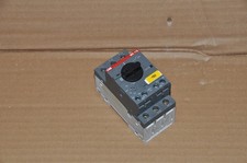 ABB MS 116 Motorschutzschalter