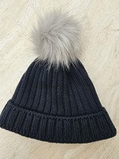 Tolle Bogner Strickmütze