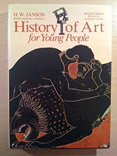 History art for young - history,