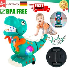 Kinder Interaktive Dinosaurier