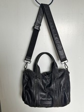 FREDsBruder Tasche Leder