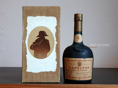 Cognac napoleon 1950 1960 - cognac, 1950/1960