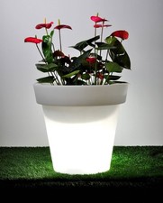 Blumenkübel Pflanzkübel