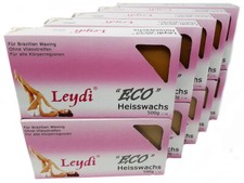 Leydi Heisswachs ECO Honig