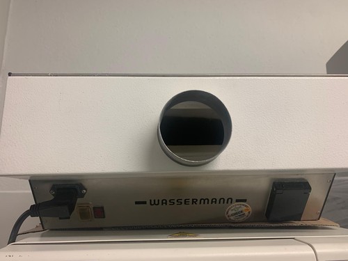 Wassermann absaugung - wassermann,