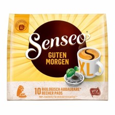 Senseo coffee pads - coffee,