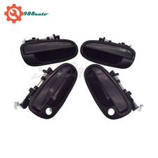 Exterior Door Handle Front