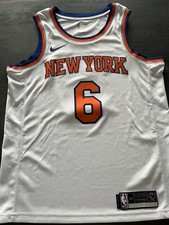 New York Knicks Jersey Trikot