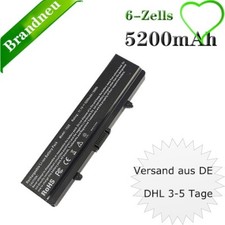 Akku Für  DELL Inspiron 1525 1526 1545 1546 1750 RN873 GW240 X284G GW240 M911G