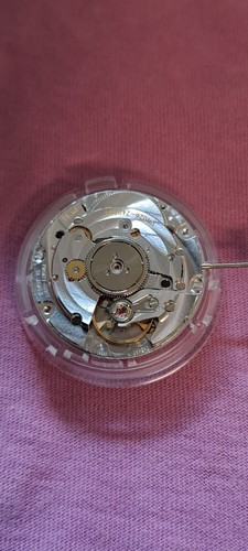 Ulysse nardin kaliber - un, 026