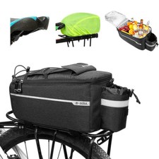 Fahrrad Gepäckträgertasche