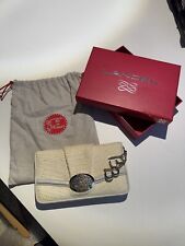 portemonnaie Geldbörse Lancel by B.Bardot Bouclé