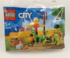 LEGO ® City 30590 farm garden