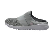 Damen Sabots Schuhe Sandalette