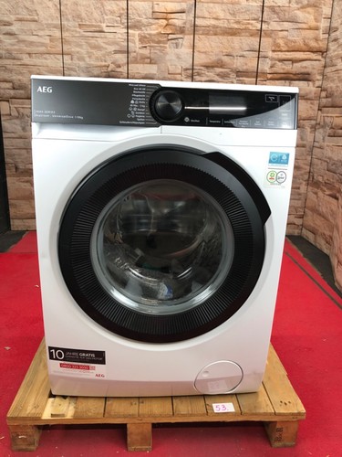 Aeg 7000 series lr7ea410fl - aeg,
