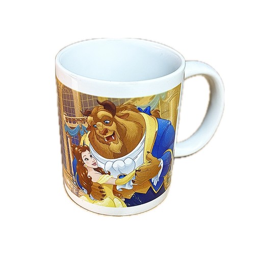 Disney schöne und - disney, das