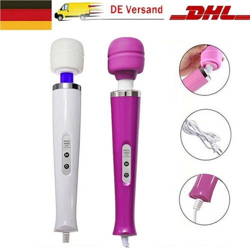 Magic wand massagestab - magic,