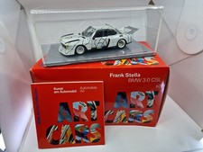 MINICHAMPS BMW 3.0 CSL TURBO