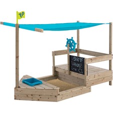 TP Ahoy Outdoor Holz Spiel