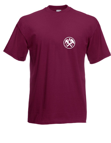 Herren shirt dachdecker - herren, i