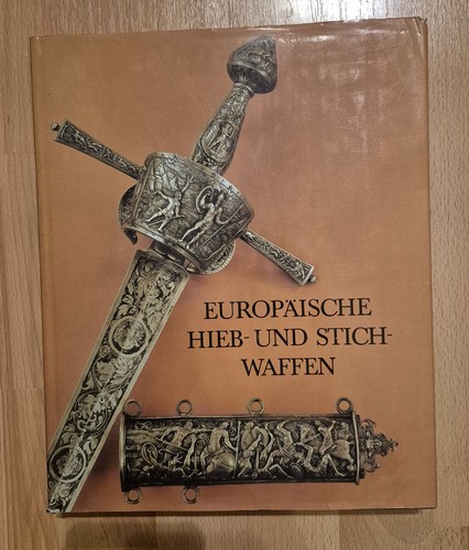 Europäische hies und stich - europäische,