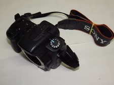 Digitale Spiegelreflexkamera