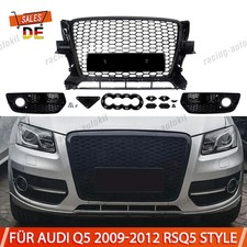 Stoßstange Nebelscheinwerfer