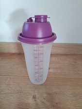 🌱 Mix-Fix 500 ml Lila Tupperware 🌱