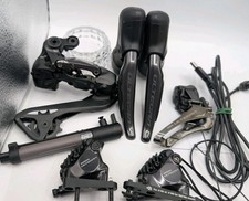 Shimano Ultegra Di2 R8170