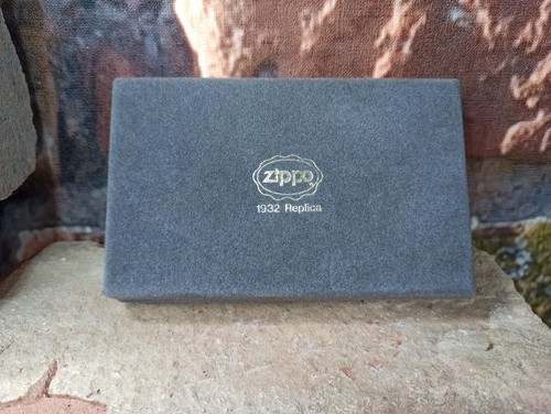 Zippo sturmfeuerzeug replica - zippo,