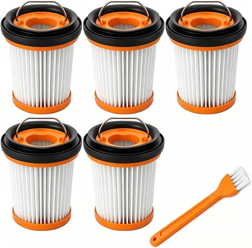 Stück hepa filter für - hepa,
