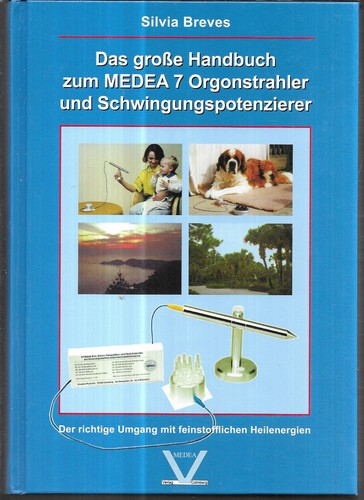 Das grosse handbuch zum medea - zum,