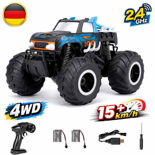 4wd ferngesteuertes auto - ferngesteuertes,