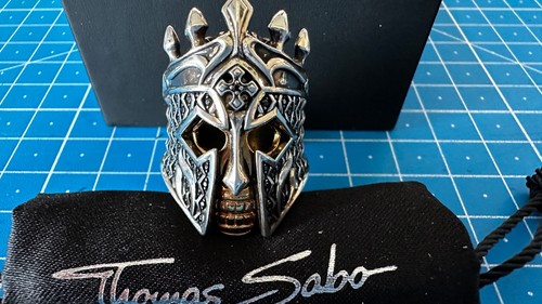 Thomas sabo ring größe - sabo,