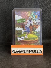 CJ Donaldson Jr 2024 Onit West