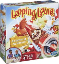 Hasbro Gaming 15692399 Looping