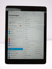 Apple iPad 6 Gen 32GB Model A1954 Wifi Cellular 4G mit Aktivierungssperre!