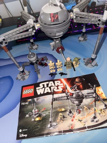 Lego star wars - lego,