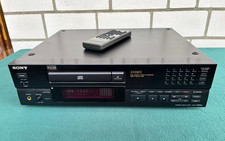 SONY CDP-X339ES Compact Disc
