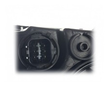 Scheinwerfer Links Halogen