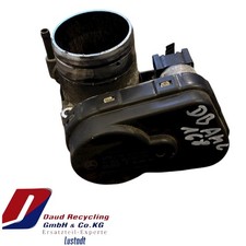 Mercedes-Benz A-Klasse W168 Drosselklappe A1661410225