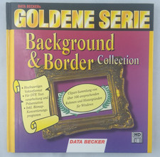 DATA BECKER - Goldene Serie -