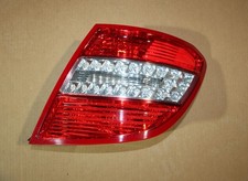 Mercedes S204 W204 Kombi