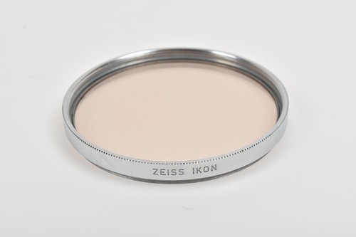 Zeiss ikon filter - zeiss, r