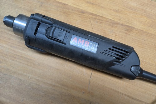 Amb fräsmotor 1050 fme 8 - fräsmotor, mm