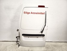 VW CADDY IV GROßRAUMLIMOUSINE