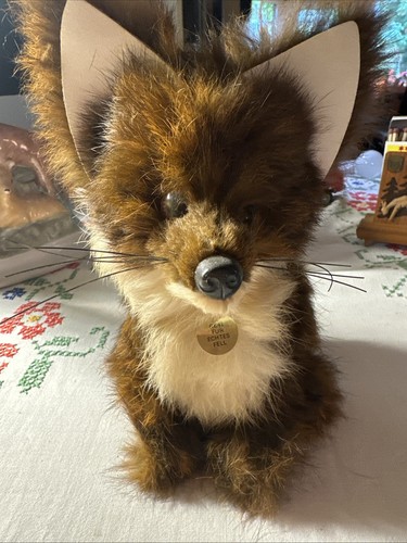 Deko figur fuchs - deko,
