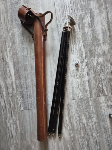 Vintage susis kamerastativ - vintage,
