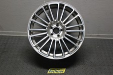 Felge BMW X6 2022 Mansory 10x22 ET40 Rim