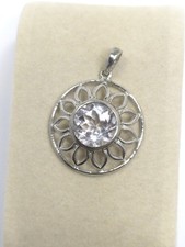 Kettenanhänger Anhänger 925